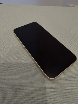 iPhone 14 256GB 95% bat. Oportunidad!!!