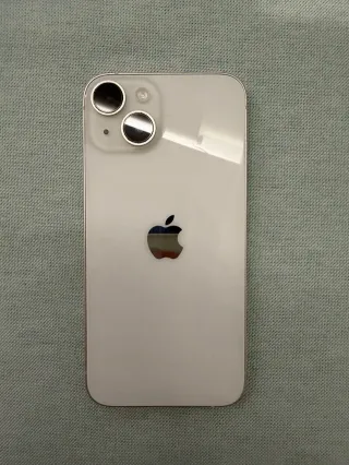 iPhone 14 256GB 95% bat. Oportunidad!!!