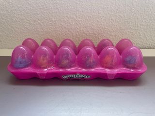 Casa Árbol Hatchimals con 16 Figuras