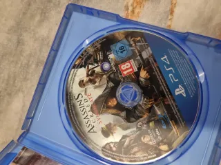 PS4 Giochi:5 euro/pezzo  The Division, Call of Dut