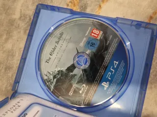 PS4 Giochi:5 euro/pezzo  The Division, Call of Dut