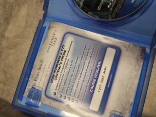 PS4 Giochi:5 euro/pezzo  The Division, Call of Dut