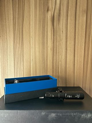 Cámara Digital PARD