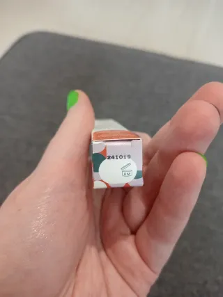 Lebube Primer e Maschera Ciglia