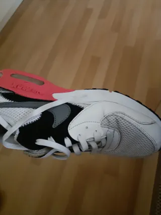 Deportivas Nike Air Max Mujer Talla 38