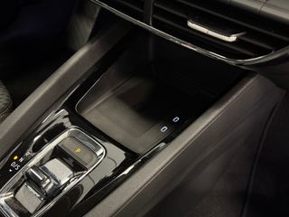 Skoda Octavia Ambition Plus DSG