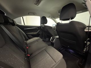 Skoda Octavia Ambition Plus DSG