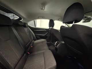 Skoda Octavia Ambition Plus DSG