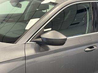 Skoda Octavia Ambition Plus DSG