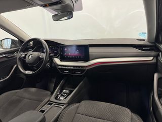 Skoda Octavia Ambition Plus DSG