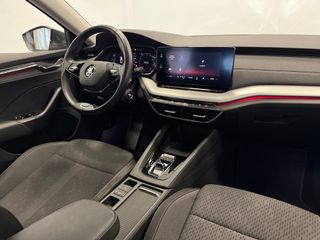 Skoda Octavia Ambition Plus DSG