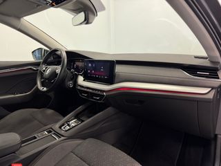 Skoda Octavia Ambition Plus DSG