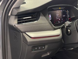 Skoda Octavia Ambition Plus DSG