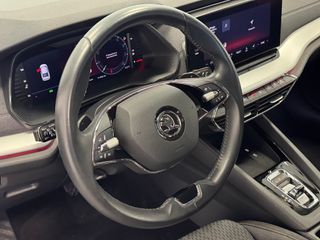 Skoda Octavia Ambition Plus DSG