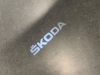 Skoda Octavia Ambition Plus DSG