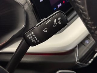 Skoda Octavia Ambition Plus DSG