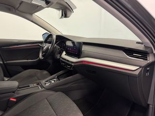 Skoda Octavia Ambition Plus DSG