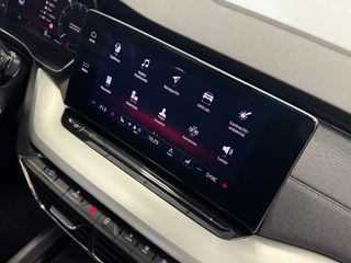 Skoda Octavia Ambition Plus DSG