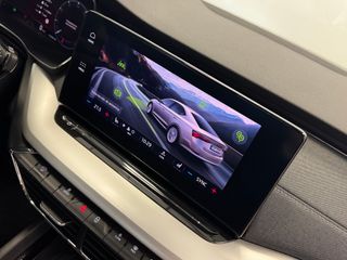 Skoda Octavia Ambition Plus DSG