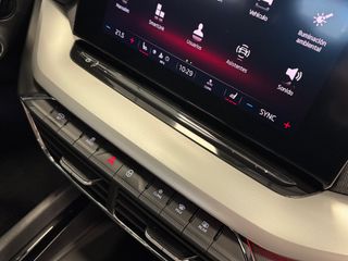 Skoda Octavia Ambition Plus DSG