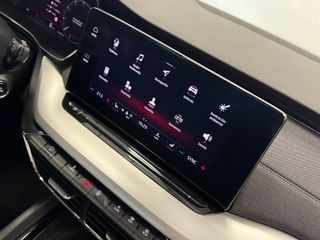 Skoda Octavia Ambition Plus DSG