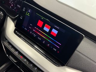 Skoda Octavia Ambition Plus DSG