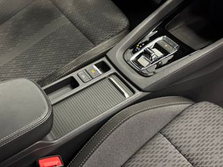 Skoda Octavia Ambition Plus DSG