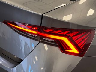 Skoda Octavia Ambition Plus DSG