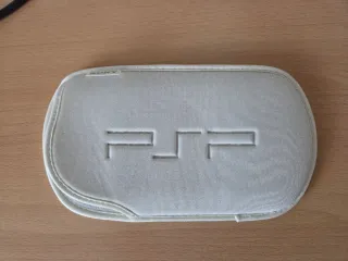 Sony PSP 1003 Blanca UK