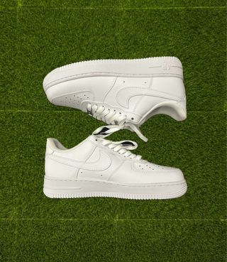 Nike Air Force Bianche