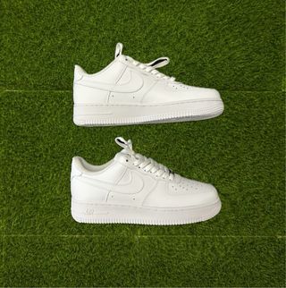 Nike Air Force Bianche
