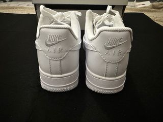 Nike Air Force Bianche