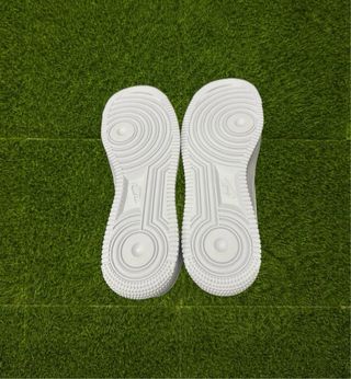 Nike Air Force Bianche