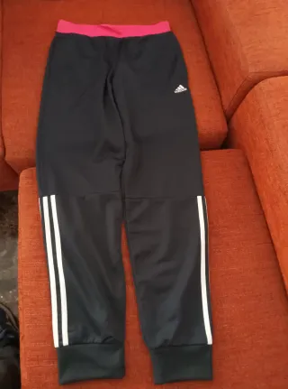 Chándal Adidas Niña Talla 13-14 años