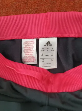 Chándal Adidas Niña Talla 13-14 años