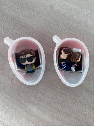 Funko Pop Stranger Things