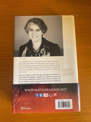 El regreso del caton