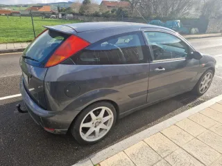 Ford Focus 2004