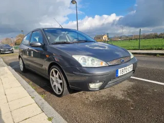 Ford Focus 2004