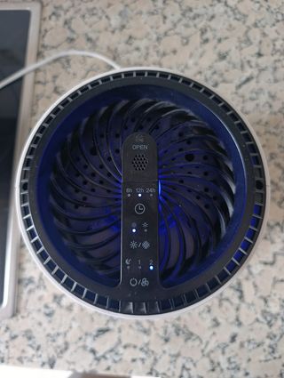 Conopu Purificador de aire [Reparar / Piezas]