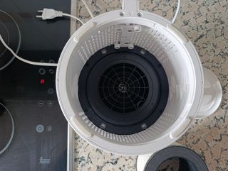 Conopu Purificador de aire [Reparar / Piezas]