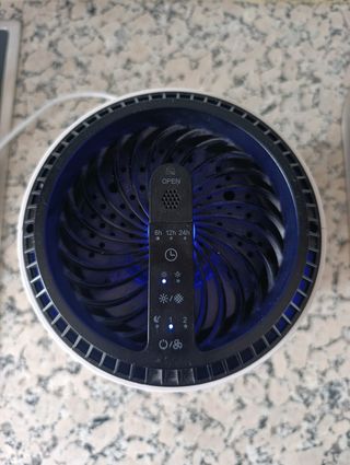 Conopu Purificador de aire [Reparar / Piezas]