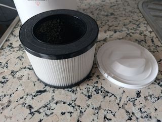 Conopu Purificador de aire [Reparar / Piezas]