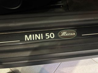 MINI Mini COOPER Aut. 2010 myfair