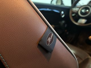 MINI Mini COOPER Aut. 2010 myfair