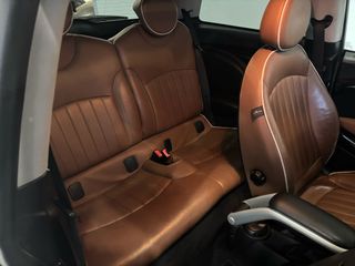 MINI Mini COOPER Aut. 2010 myfair