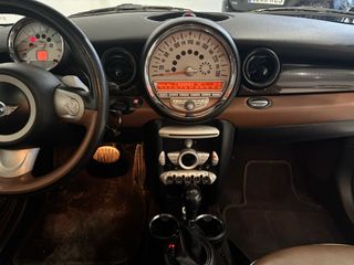 MINI Mini COOPER Aut. 2010 myfair