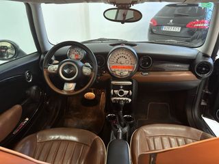 MINI Mini COOPER Aut. 2010 myfair