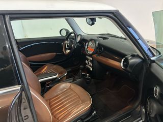 MINI Mini COOPER Aut. 2010 myfair