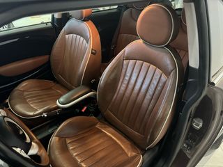 MINI Mini COOPER Aut. 2010 myfair